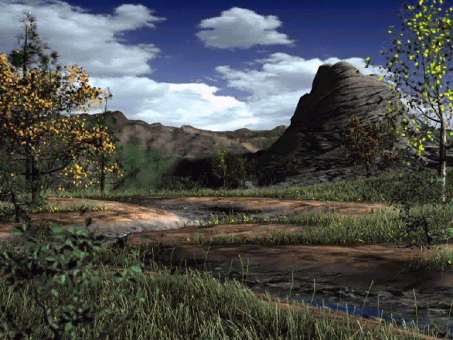 Lands Of Lore III Disc 1-4 Microsoft Windows PC CD-PC Gamez USA