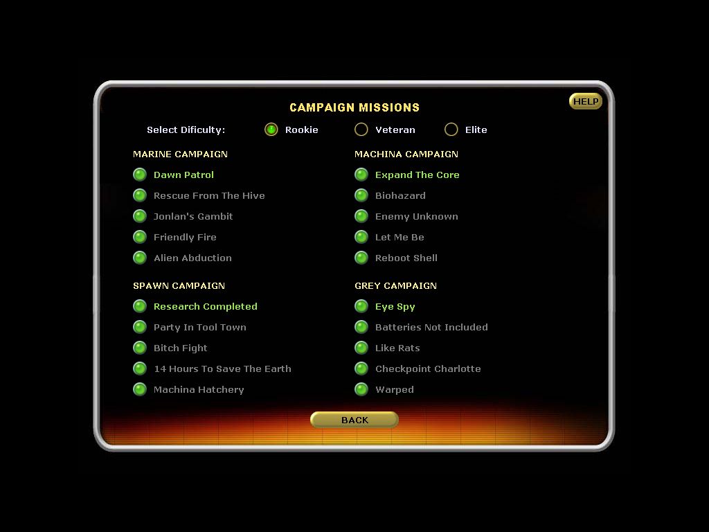 Laser Squad Nemesis Microsoft Windows PC CD-PC Gamez USA