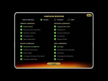 Laser Squad Nemesis Microsoft Windows PC CD-PC Gamez USA