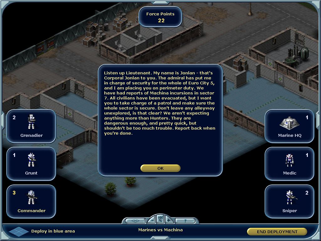 Laser Squad Nemesis Microsoft Windows PC CD-PC Gamez USA