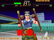 Last Bronx Microsoft Windows PC CD-PC Gamez USA