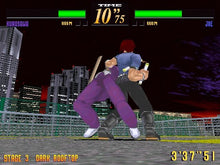 Last Bronx Microsoft Windows PC CD-PC Gamez USA