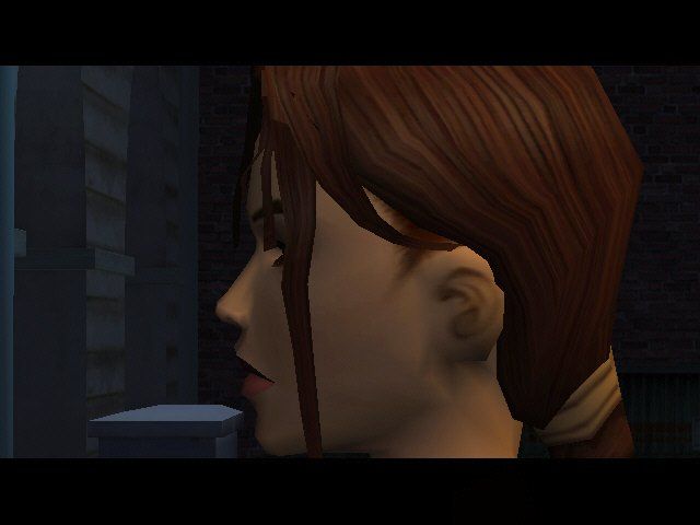 Tomb Raider Angel Of Darkness Disc 1-2 Microsoft Windows PC CD-PC Gamez USA