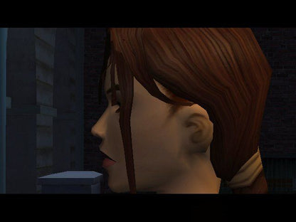 Lara Croft Tomb Raider - The Angel of Darkness Disc 1-2 Microsoft Windows PC CD-PC Gamez USA