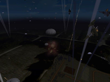 Medal Of Honor Allied Assault SpearHead Expansion Pack Microsoft Windows PC CD-PC Gamez USA