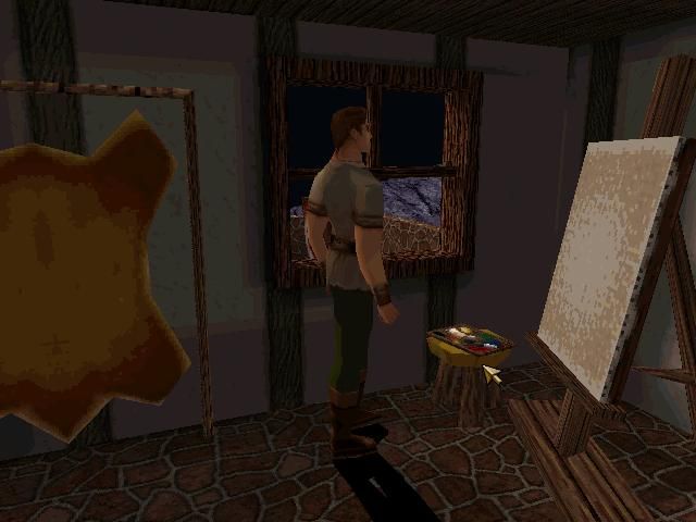 King's Quest - Mask of Eternity Microsoft Windows PC CD-PC Gamez USA