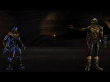 Legacy of Kain Soul Reaver 2 Microsoft Windows PC CD-PC Gamez USA
