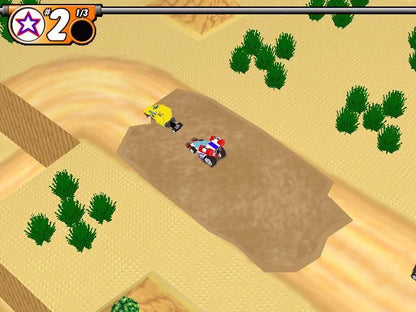 Lego Stunt Rally Microsoft Windows PC CD-PC Gamez USA