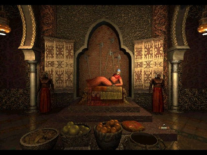 The Legend of the Prophet the Assassin Microsoft Windows PC CD-PC Gamez USA
