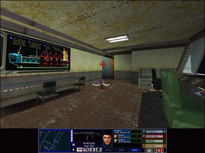 Tom Clancy's Rainbow Six Rogue Spear Microsoft Windows PC CD-PC Gamez USA
