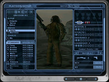 Tom Clancy's Ghost Recon Microsoft Windows PC CD-PC Gamez USA