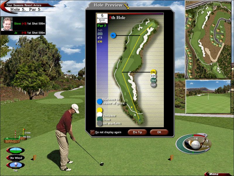 Links - Expansion Pack Microsoft Windows PC CD-PC Gamez USA