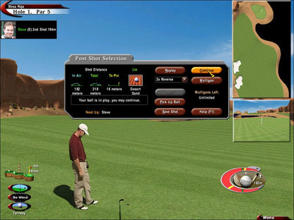 Links - Expansion Pack Microsoft Windows PC CD-PC Gamez USA