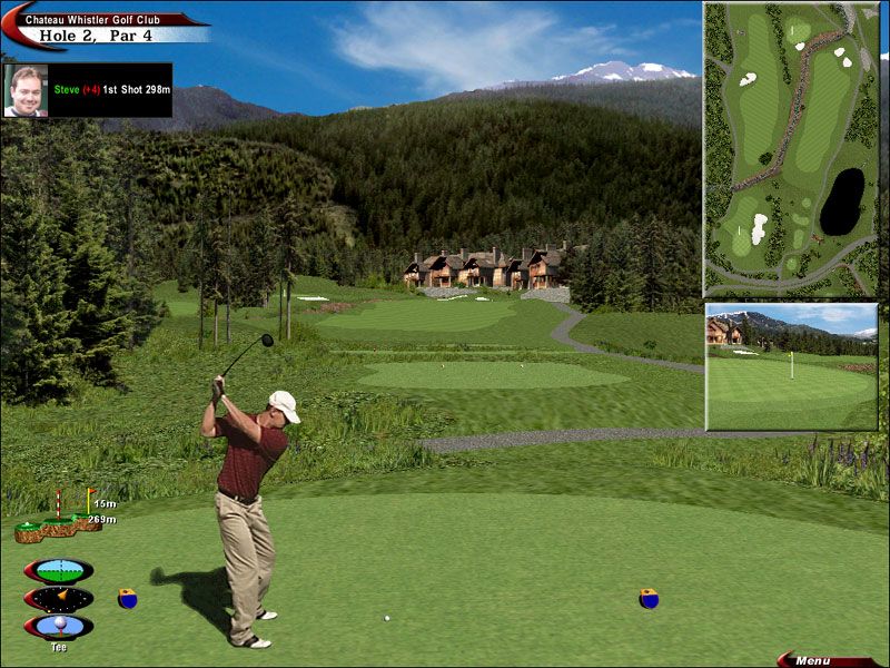 Links - Expansion Pack Microsoft Windows PC CD-PC Gamez USA