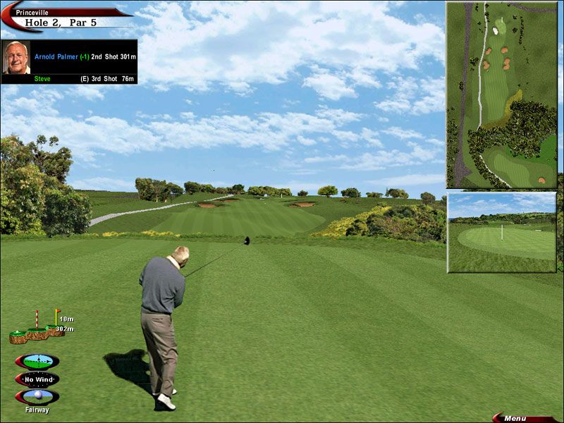 Links - Expansion Pack Microsoft Windows PC CD-PC Gamez USA