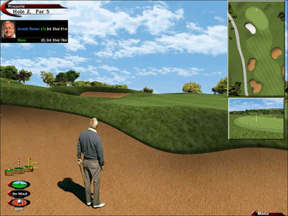 Links - Expansion Pack Microsoft Windows PC CD-PC Gamez USA