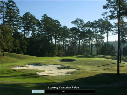 Links 2003 Disc 1-3 Microsoft Windows PC CD-PC Gamez USA