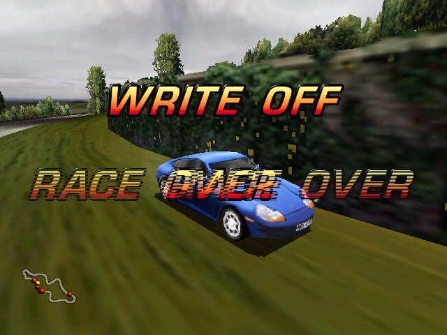 London Racer Microsoft Windows PC CD-PC Gamez USA