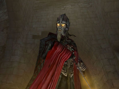 The Lord of the Rings The Return of the King Disc 1-3 Microsoft Windows PC CD-PC Gamez USA