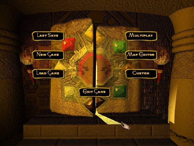 Lords of Magic Microsoft Windows PC CD-PC Gamez USA