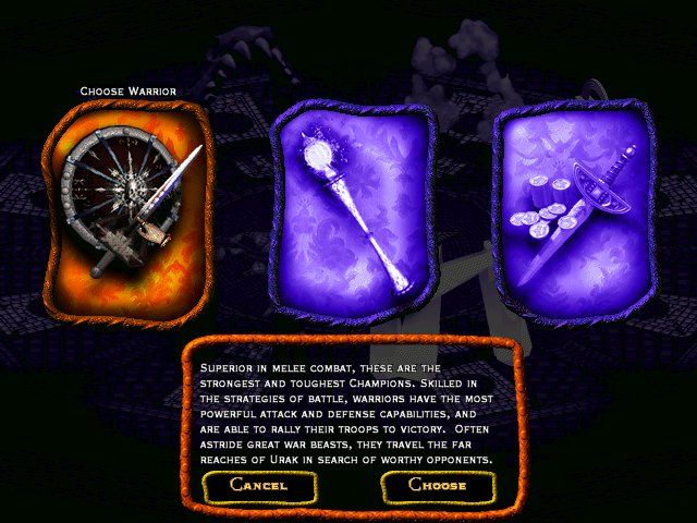 Lords of Magic Microsoft Windows PC CD-PC Gamez USA