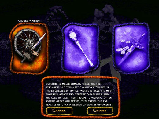 Lords of Magic Special Edition Microsoft Windows PC CD-PC Gamez USA