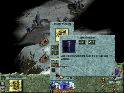 Lords of Magic Microsoft Windows PC CD-PC Gamez USA