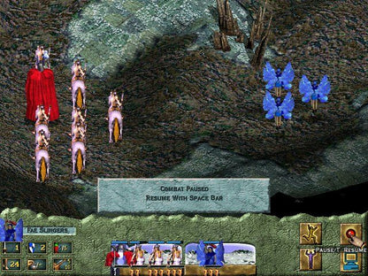 Lords of Magic Microsoft Windows PC CD-PC Gamez USA