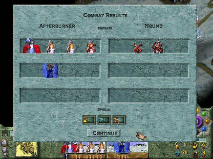 Lords of Magic Microsoft Windows PC CD-PC Gamez USA