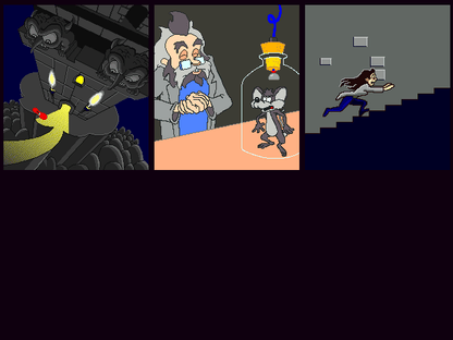 The Lost Mind of Dr. Brain Microsoft Windows PC CD-PC Gamez USA