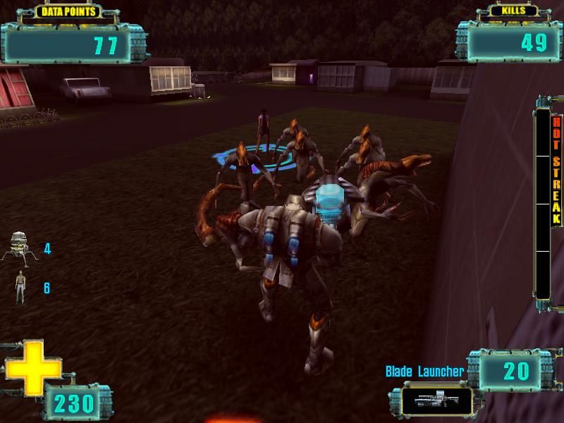 X-COM Enforcer Microsoft Windows PC CD-PC Gamez USA