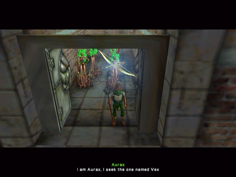 Magic & Mayhem The Art of Magic Microsoft Windows PC CD-PC Gamez USA