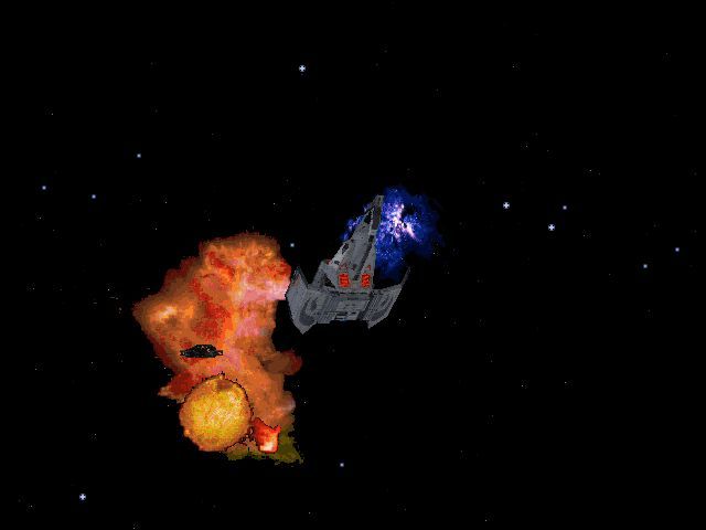 Wing Commander IV - The Price of Freedom Disc 1-6 Microsoft WIndows PC CD-PC Gamez USA