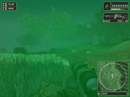 Groove Marine Sharpshooter II Jungle Warfare Microsoft Windows PC CD-PC Gamez USA
