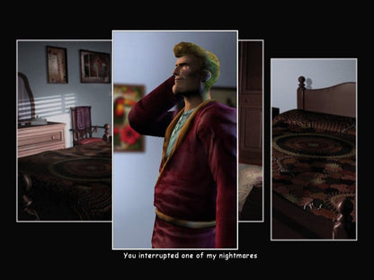 Crime Stories From the Files of Martin Mystere Microsoft Windows PC CD-PC Gamez USA
