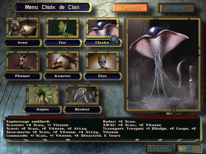 M.A.X. 2 - Mechanized Assault & Exploration Microsoft Windows PC CD-PC Gamez USA