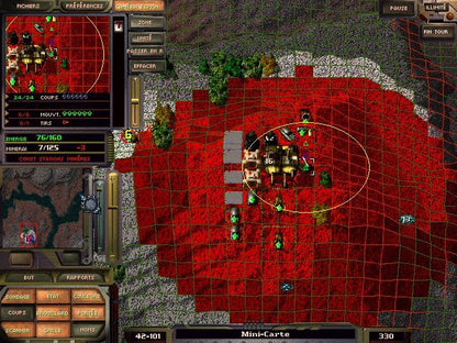 M.A.X. 2 - Mechanized Assault & Exploration Microsoft Windows PC CD-PC Gamez USA