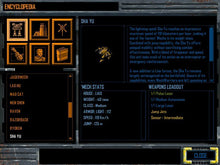 Mech Commander 2 Microsoft Windows PC CD-PC Gamez USA