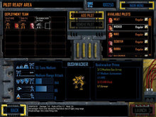 Mech Commander 2 Microsoft Windows PC CD-PC Gamez USA