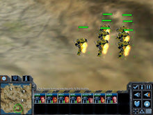 Mech Commander 2 Microsoft Windows PC CD-PC Gamez USA