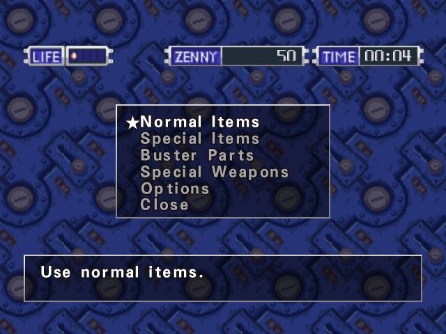 Mega Man Legends Microsoft Windows PC CD-PC Gamez USA