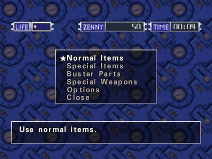 Mega Man Legends Microsoft Windows PC CD-PC Gamez USA