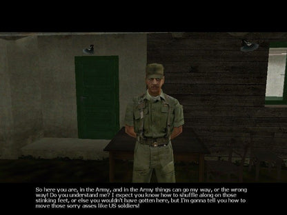 Vietcong Disc 1-2 Microsoft Windows PC CD-PC Gamez USA