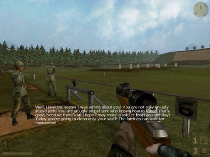Vietcong Disc 1-2 Microsoft Windows PC CD-PC Gamez USA
