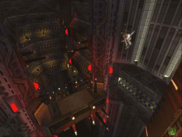 Messiah Microsoft Windows PC CD-PC Gamez USA