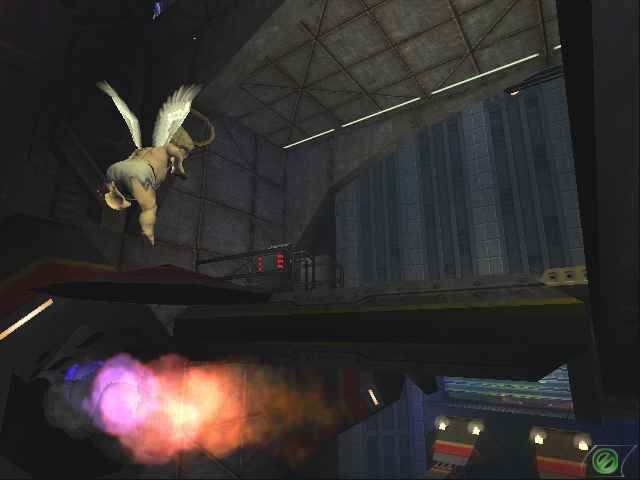 Messiah Microsoft Windows PC CD-PC Gamez USA