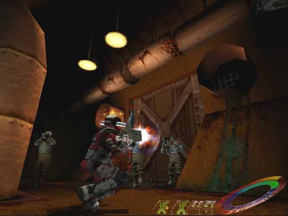 Messiah Microsoft Windows PC CD-PC Gamez USA