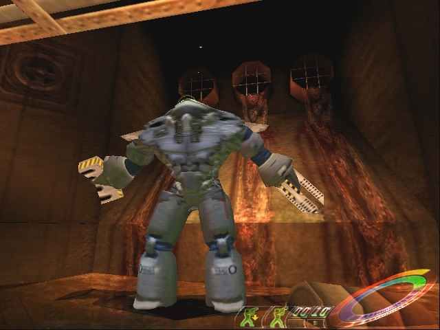 Messiah Microsoft Windows PC CD-PC Gamez USA