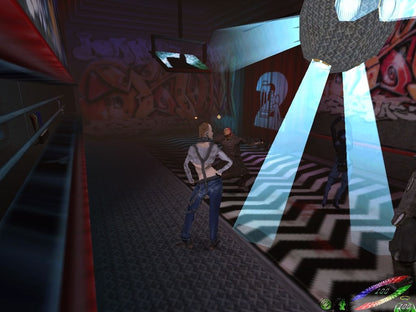 Messiah Microsoft Windows PC CD-PC Gamez USA