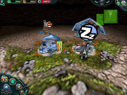 Micro Commandos Microsoft Windows PC CD-PC Gamez USA